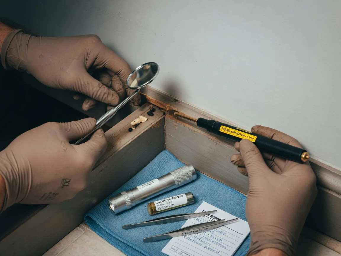 Why choose Emergency Pest Control in Greensburg, LA